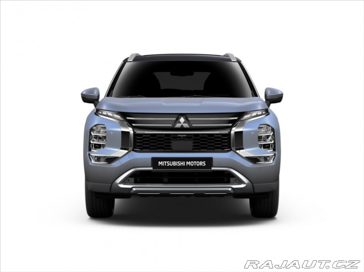 Mitsubishi Outlander 2.4 PHEV MY25 INSTYLE 2025