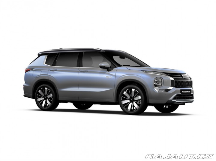 Mitsubishi Outlander 2.4 PHEV MY25 INSTYLE 2025