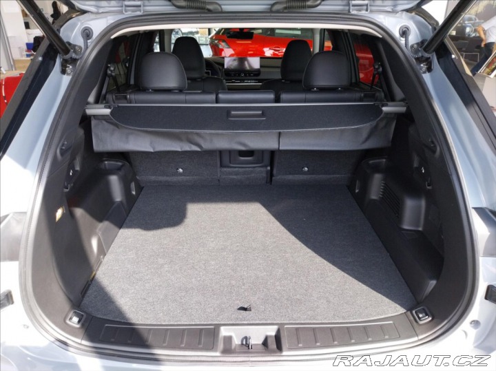 Mitsubishi Outlander 2.4 PHEV  INSTYLE 2025