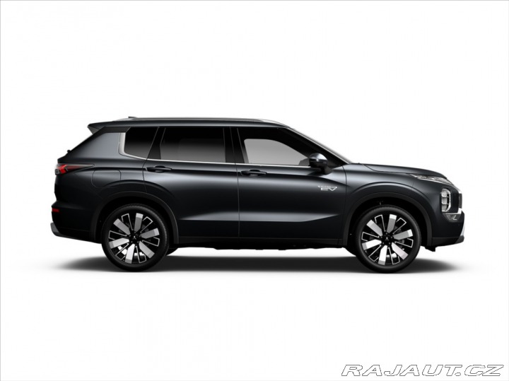 Mitsubishi Outlander 2.4 PHEV INTENSE 2025