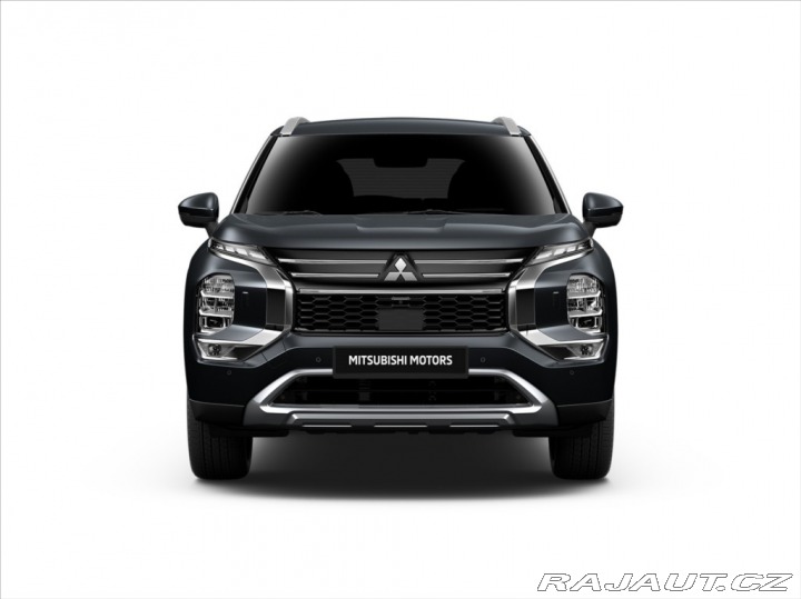 Mitsubishi Outlander 2.4 PHEV INTENSE 2025