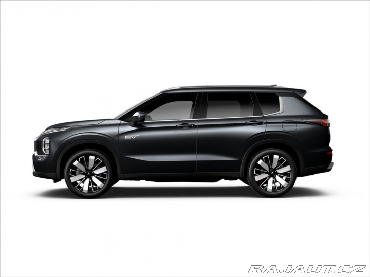 Mitsubishi Outlander 2.4 PHEV INTENSE 2025