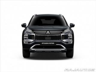 Mitsubishi Outlander 2.4 PHEV MY25 INTENSE 2025