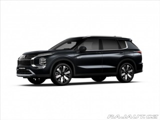 Mitsubishi Outlander 2.4 PHEV MY25 INTENSE 2025