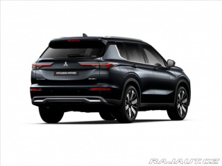Mitsubishi Outlander 2.4 PHEV MY25 INTENSE 2025