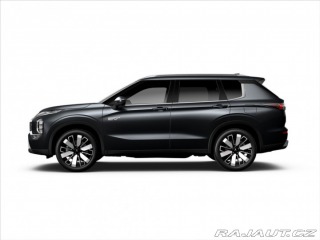 Mitsubishi Outlander 2.4 PHEV MY25 INTENSE 2025