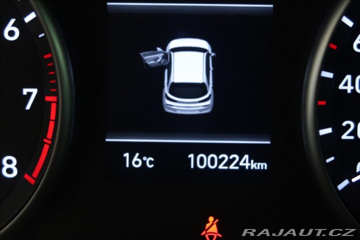 Hyundai i30 1,4 T-GDI 140 Style 1.maj 2017