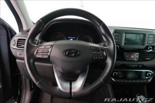Hyundai i30 1,4 T-GDI 140 Style 1.maj 2017