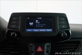 Hyundai i30 1,4 T-GDI 140 Style 1.maj 2017