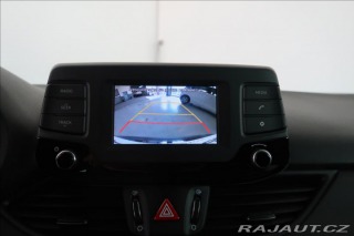 Hyundai i30 1,4 T-GDI 140 Style 1.maj 2017