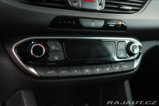 Hyundai i30 1,4 T-GDI 140 Style 1.maj 2017