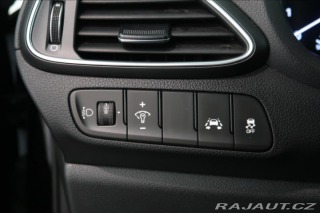 Hyundai i30 1,4 T-GDI 140 Style 1.maj 2017