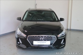 Hyundai i30 1,4 T-GDI 140 Style 1.maj 2017