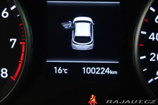 Hyundai i30 1,4 T-GDI 140 Style 1.maj 2017