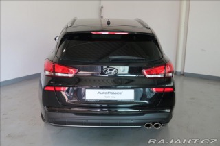 Hyundai i30 1,4 T-GDI 140 Style 1.maj 2017