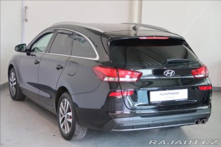Hyundai i30 1,4 T-GDI 140 Style 1.maj 2017