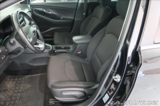 Hyundai i30 1,4 T-GDI 140 Style 1.maj 2017
