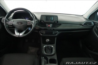 Hyundai i30 1,4 T-GDI 140 Style 1.maj 2017