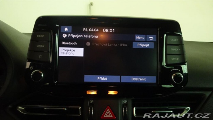 Hyundai i30 1,5 T-GDI Mild Hyb SMART 2022
