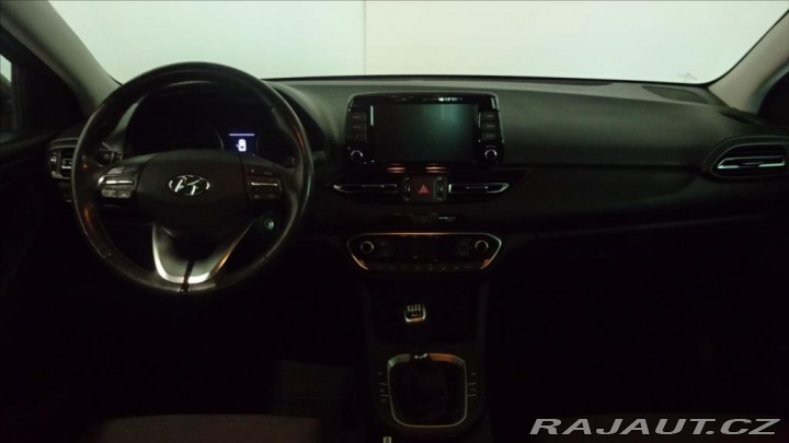 Hyundai i30 1,5 T-GDI Mild Hyb SMART 2022