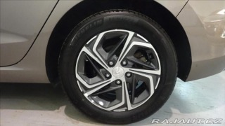 Hyundai i30 1,5 T-GDI Mild Hyb SMART 2022