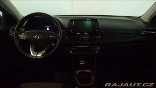 Hyundai i30 1,5 T-GDI Mild Hyb SMART 2022