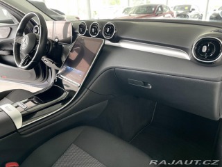 Mercedes-Benz C 220d*LED*Distron*NovýMode 2022