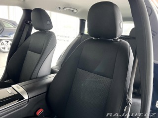 Mercedes-Benz C 220d*LED*Distron*NovýMode 2022