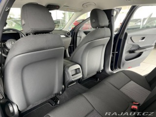 Mercedes-Benz C 220d*LED*Distron*NovýMode 2022