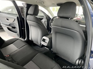 Mercedes-Benz C 220d*LED*Distron*NovýMode 2022
