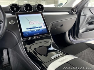 Mercedes-Benz C 220d*LED*Distron*NovýMode 2022
