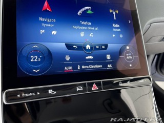 Mercedes-Benz C 220d*LED*Distron*NovýMode 2022