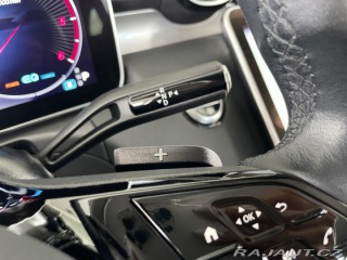 Mercedes-Benz C 220d*LED*Distron*NovýMode 2022