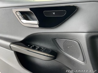 Mercedes-Benz C 220d*LED*Distron*NovýMode 2022