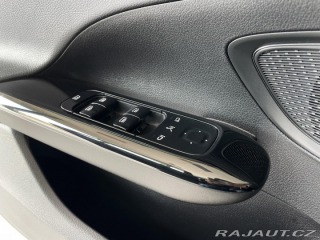 Mercedes-Benz C 220d*LED*Distron*NovýMode 2022
