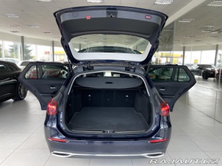 Mercedes-Benz C 220d*LED*Distron*NovýMode 2022
