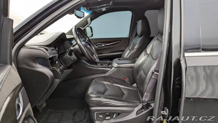 Cadillac Escalade ESV PLATINUM 4WD 2016
