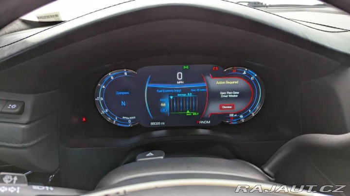 Cadillac Escalade ESV PLATINUM 4WD 2016