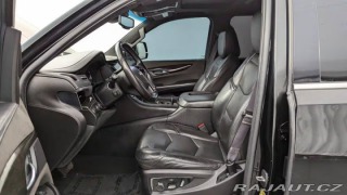 Cadillac Escalade ESV PLATINUM 4WD 2016