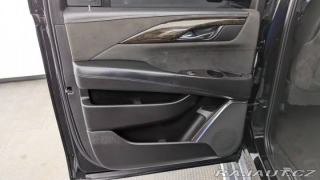 Cadillac Escalade ESV PLATINUM 4WD 2016