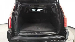 Cadillac Escalade ESV PLATINUM 4WD 2016