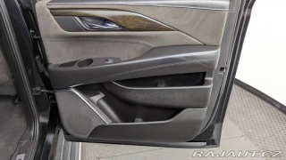 Cadillac Escalade ESV PLATINUM 4WD 2016