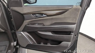 Cadillac Escalade ESV PLATINUM 4WD 2016