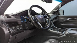 Cadillac Escalade ESV PLATINUM 4WD 2016