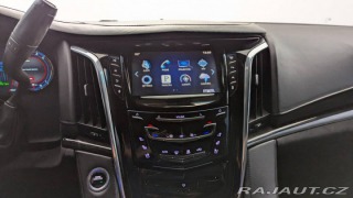 Cadillac Escalade ESV PLATINUM 4WD 2016