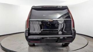 Cadillac Escalade ESV PLATINUM 4WD 2016