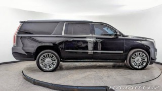 Cadillac Escalade ESV PLATINUM 4WD 2016