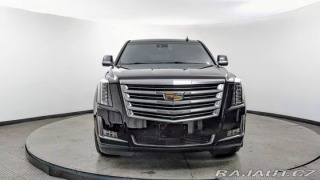 Cadillac Escalade ESV PLATINUM 4WD 2016