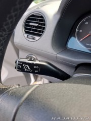 Volkswagen Caddy 2009