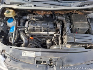 Volkswagen Caddy 2009